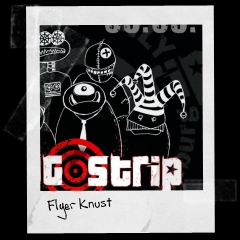 Flyer Knust